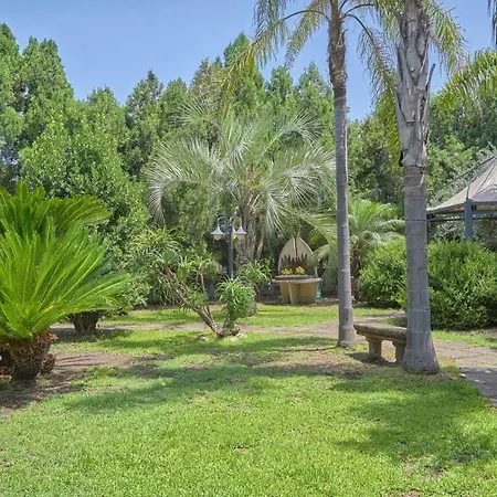 Casa D'angelo Holiday home