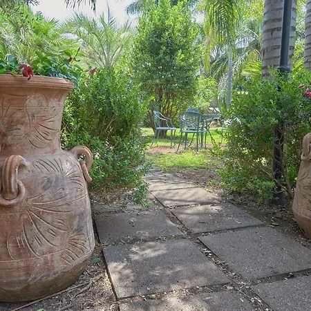 Casa D'angelo Holiday home