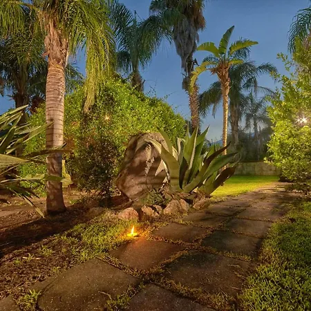 Holiday home Casa D'angelo