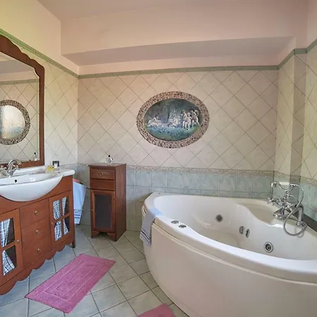 Casa D'angelo Holiday home Mascali
