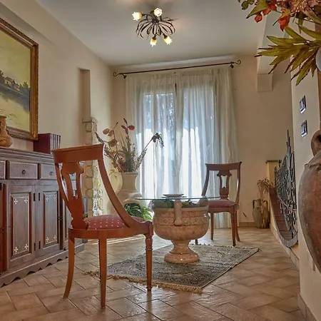 Casa D'angelo