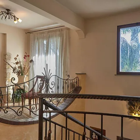 Casa D'angelo