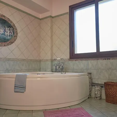 Casa D'angelo Holiday home *