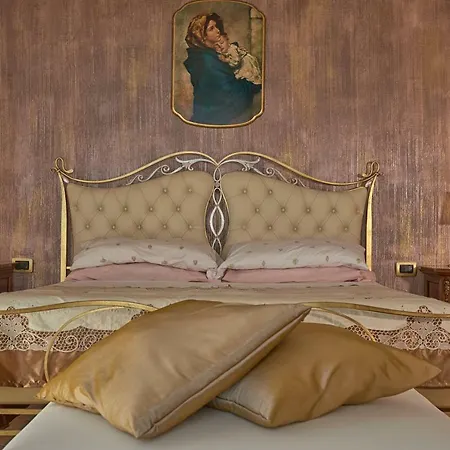 Casa D'angelo Holiday home *