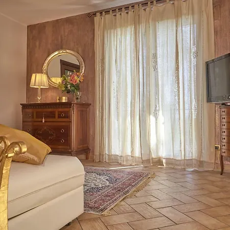 Casa D'angelo Holiday home *