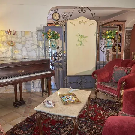 Casa D'angelo Holiday home