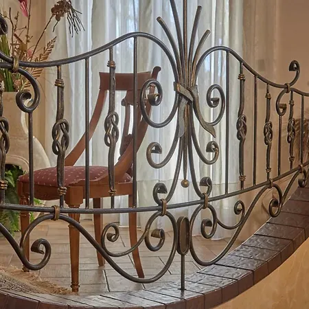 Casa D'angelo Holiday home *
