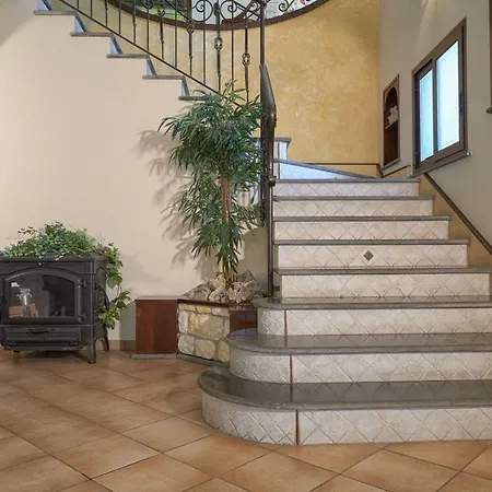 Casa D'angelo Holiday home