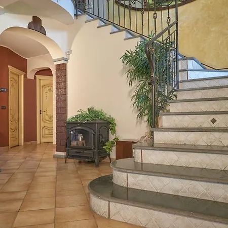 Casa D'angelo