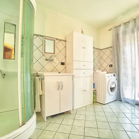 Casa D'angelo Holiday home Mascali