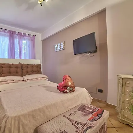 Holiday home Casa D'angelo