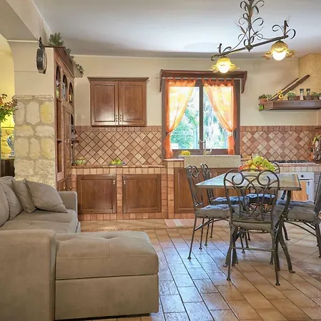 Casa D'angelo Holiday home Mascali